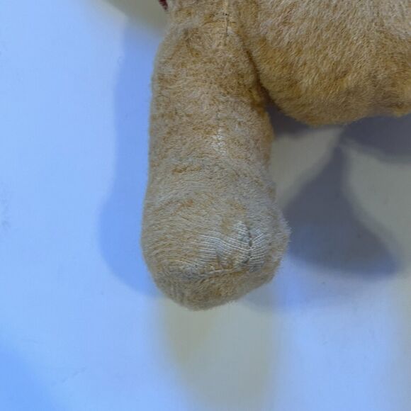 Haunted Winnie the Pooh Gund J Swedlin Walt Disney Plush Stuffed Halloween - Picture 12 of 16